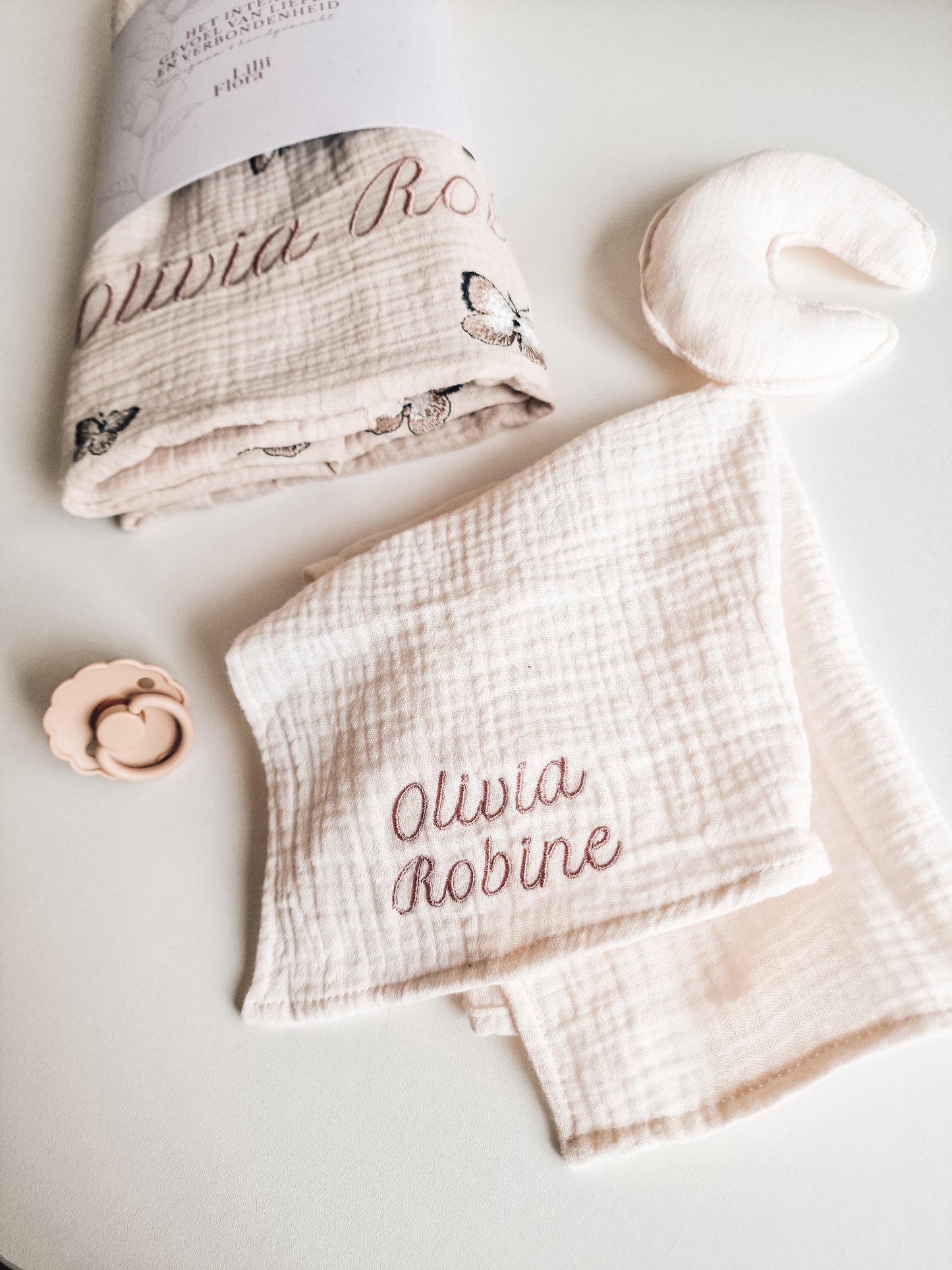 Lilii Flora Cadeaubon