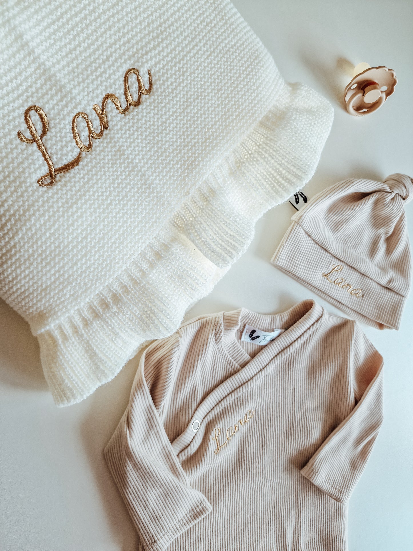Lilii Flora Cadeaubon