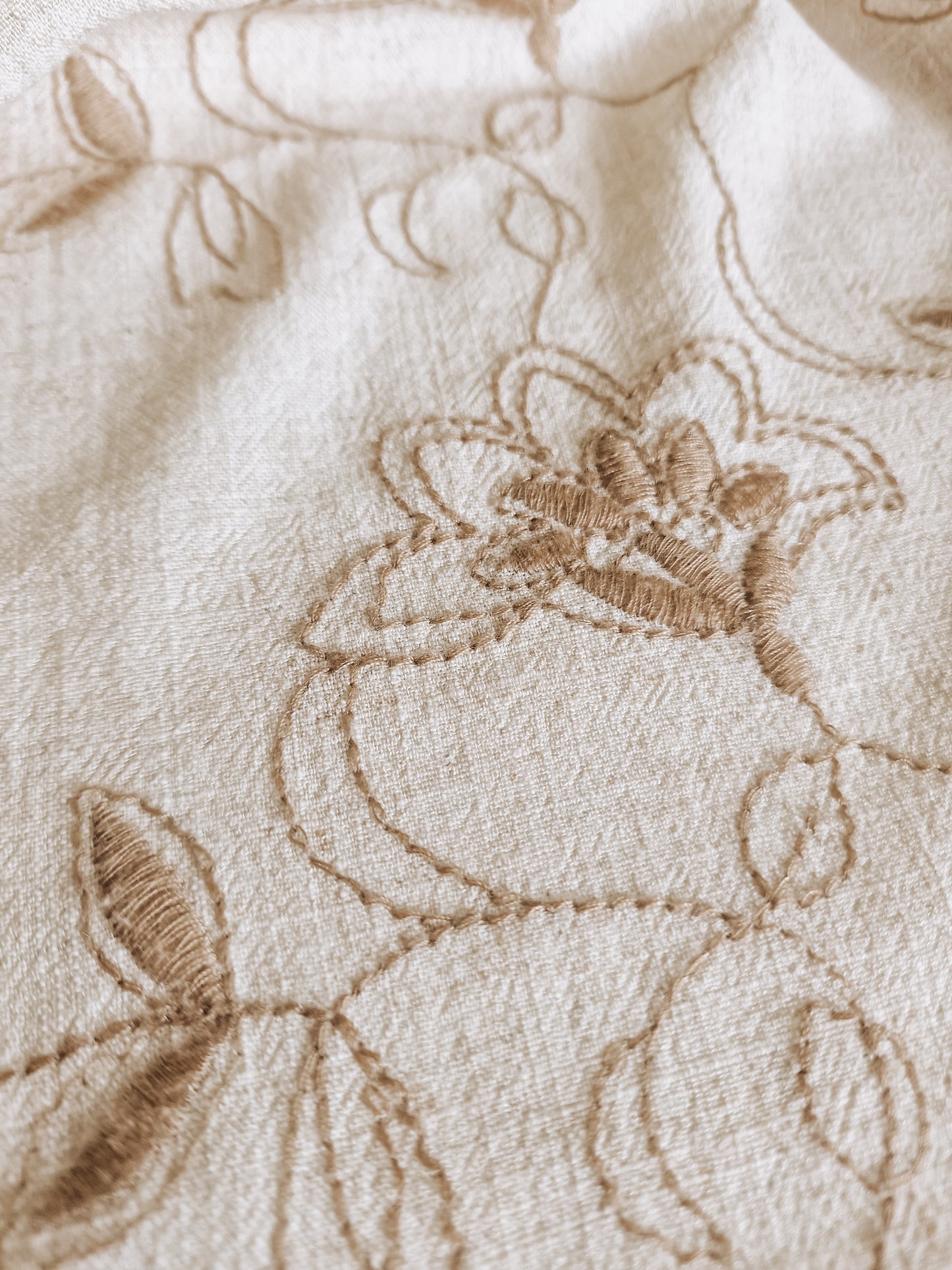 Luxury breastfeeding cloth | Dreamy