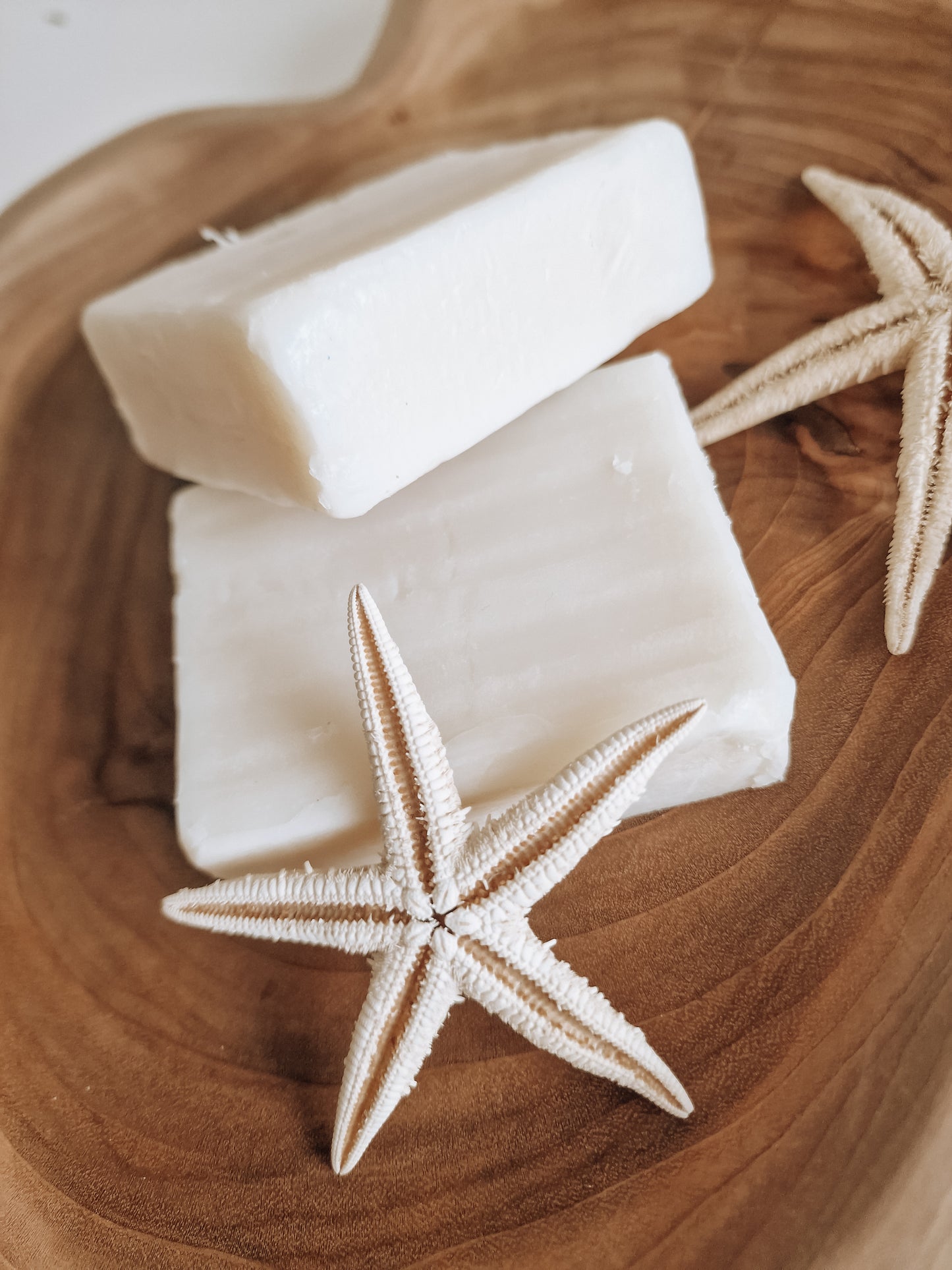 Shea Butter Soap