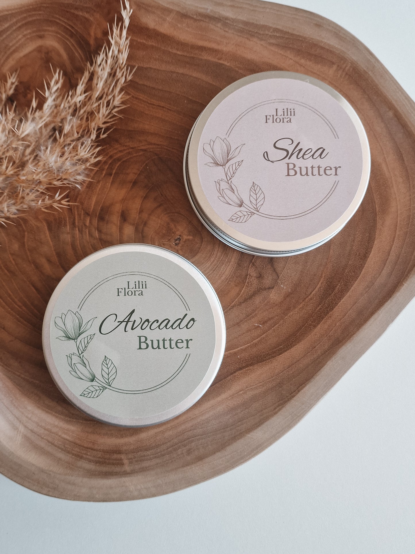 Avocado butter | 100 ML