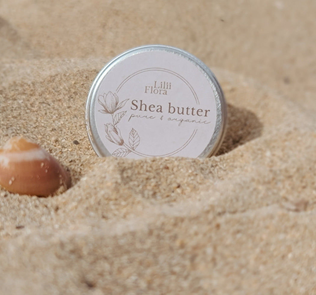 Sheabutter mini 15ml
