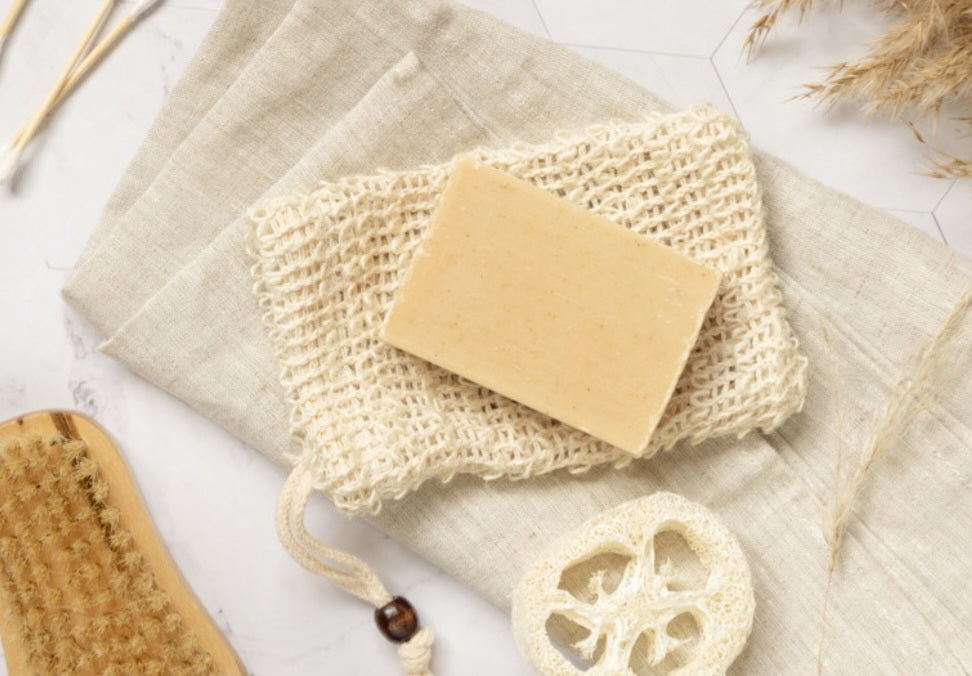 Shea Butter Soap