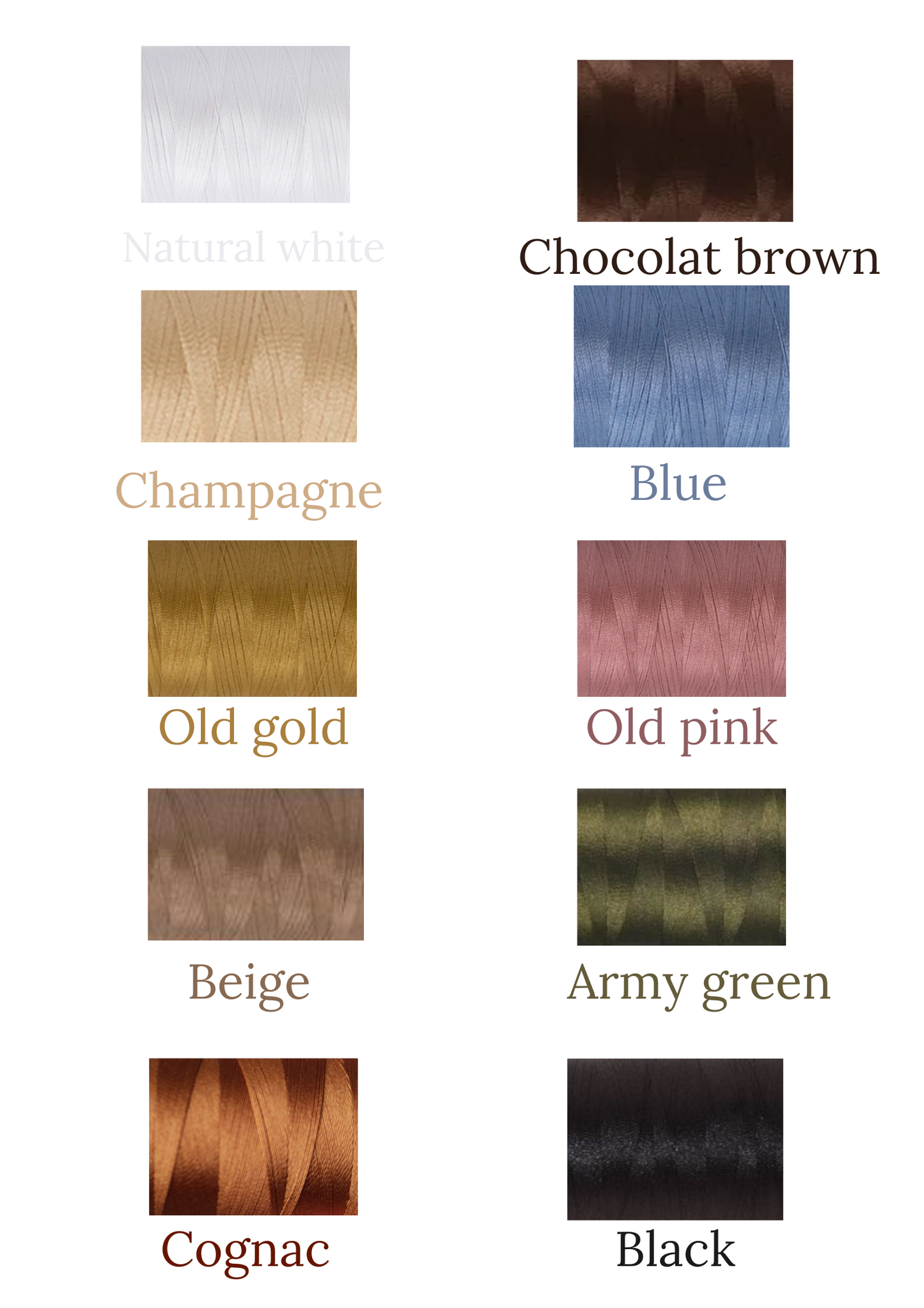 Hydrofiele doek Blush M met naam