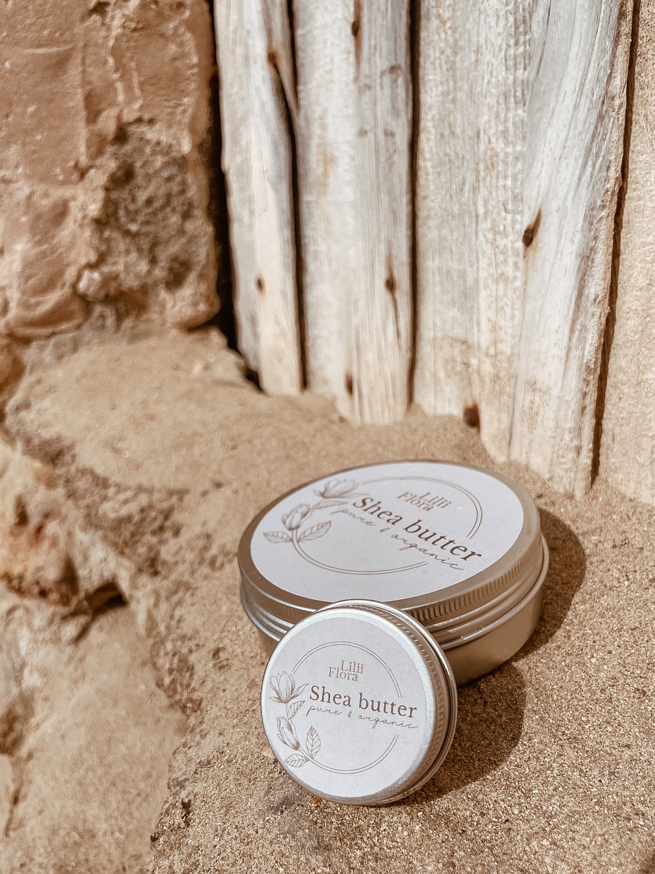 Sheabutter Mini 15ML