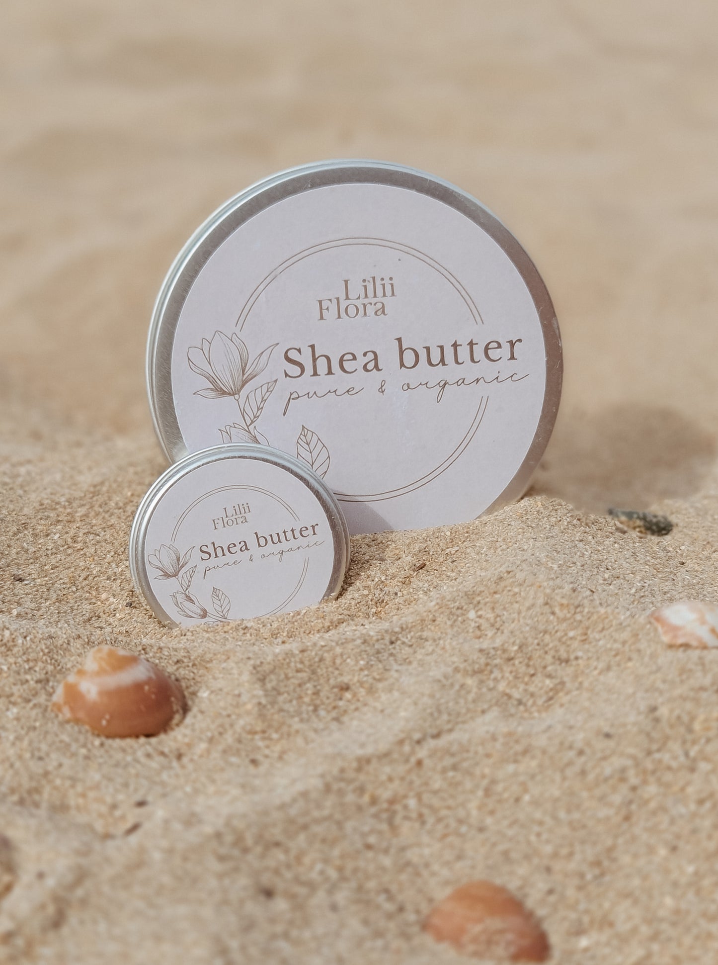 Sheabutter Mini 15ML