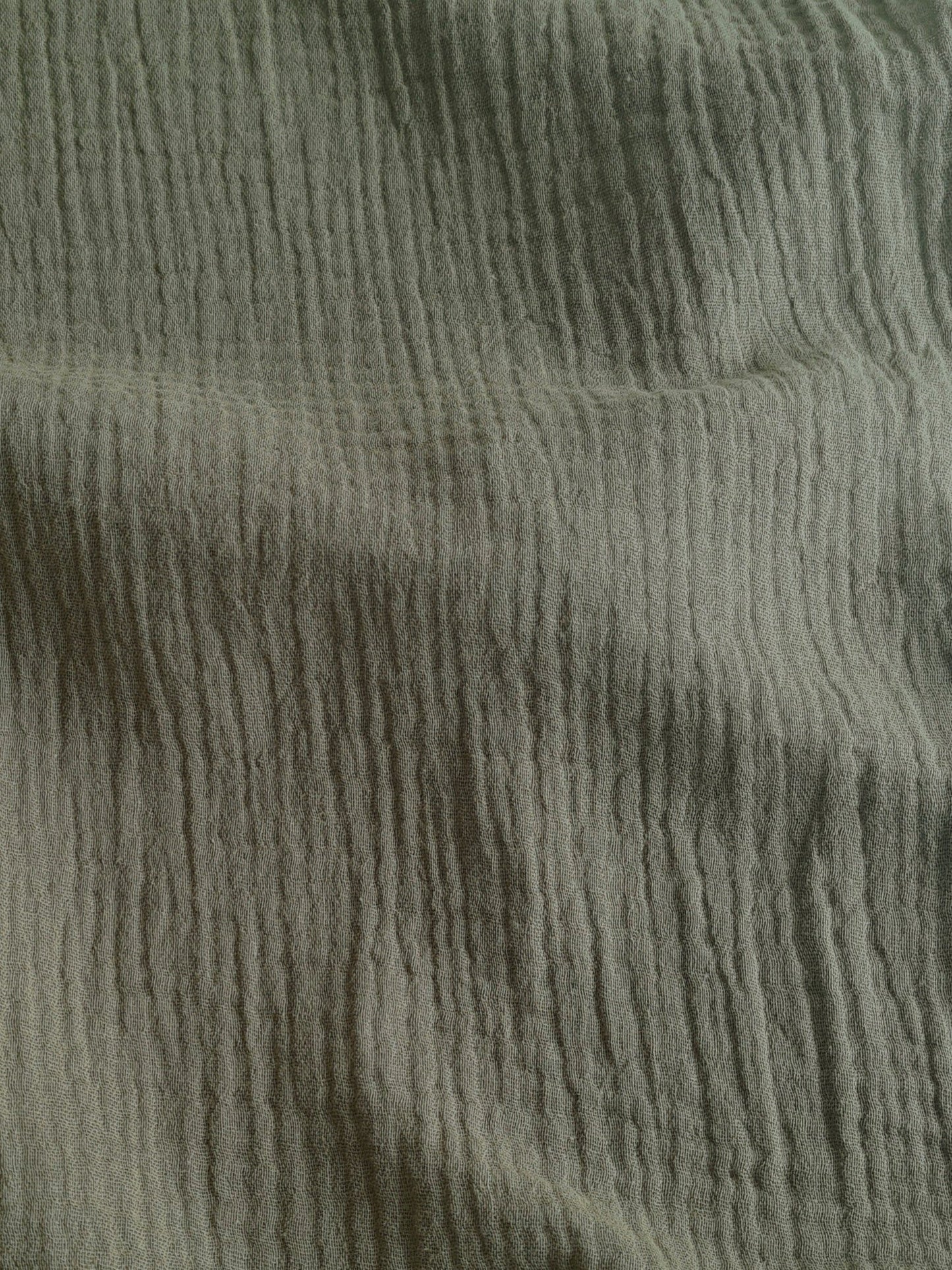 Large XL hydrophilic cloth with name | Vintage green
