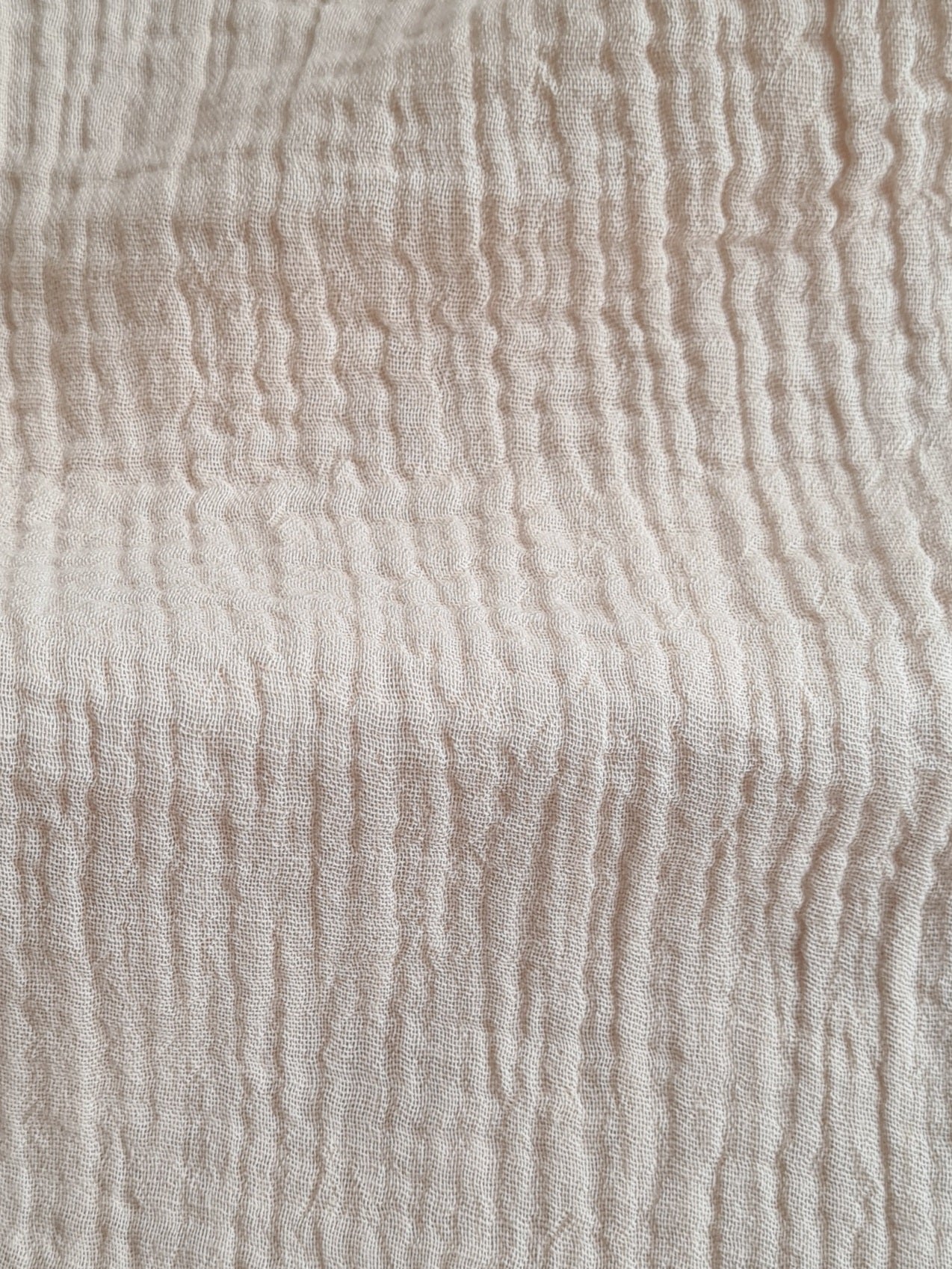 Large XL hydrophilic cloth with name | Champagne