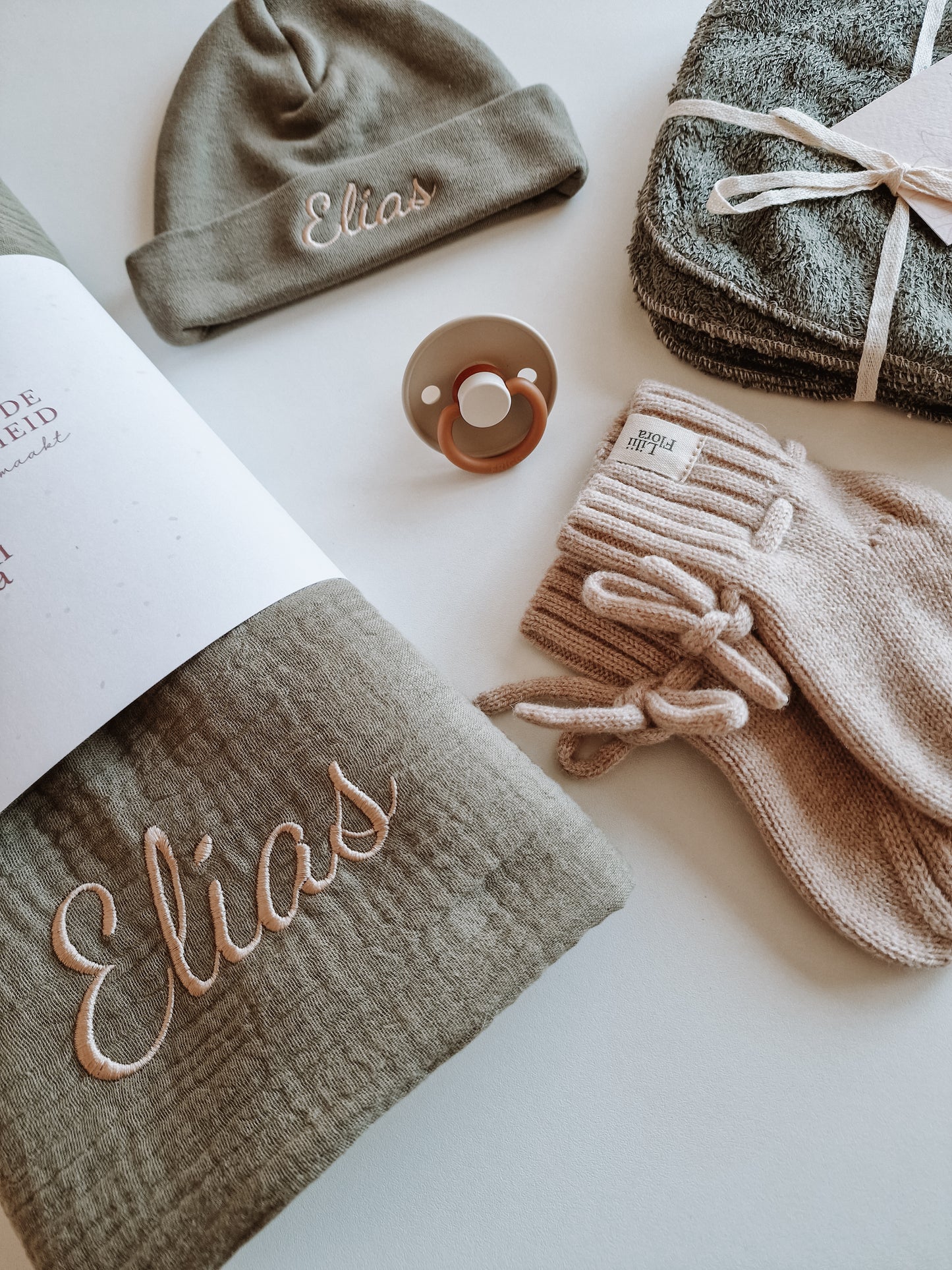 Merino wool slippers | Sand