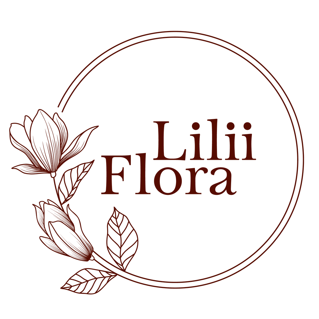 Begin Lilii Flora