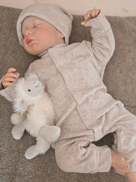 Boxpakje | Teddy Soft