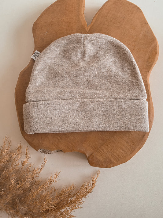 Babymuts met naam | Teddy Soft