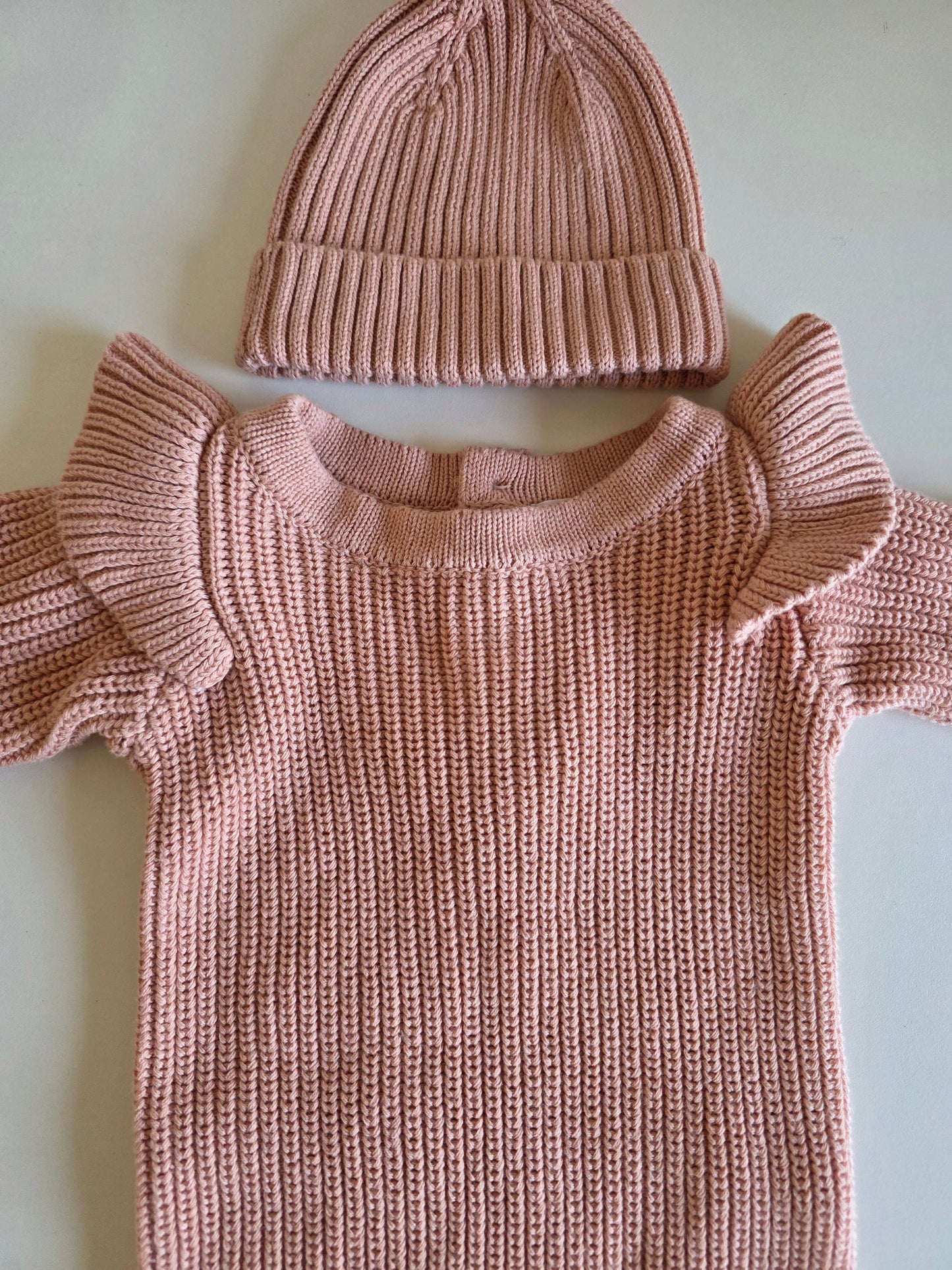 Boxpakje met naam optioneel | Marie | Orchid