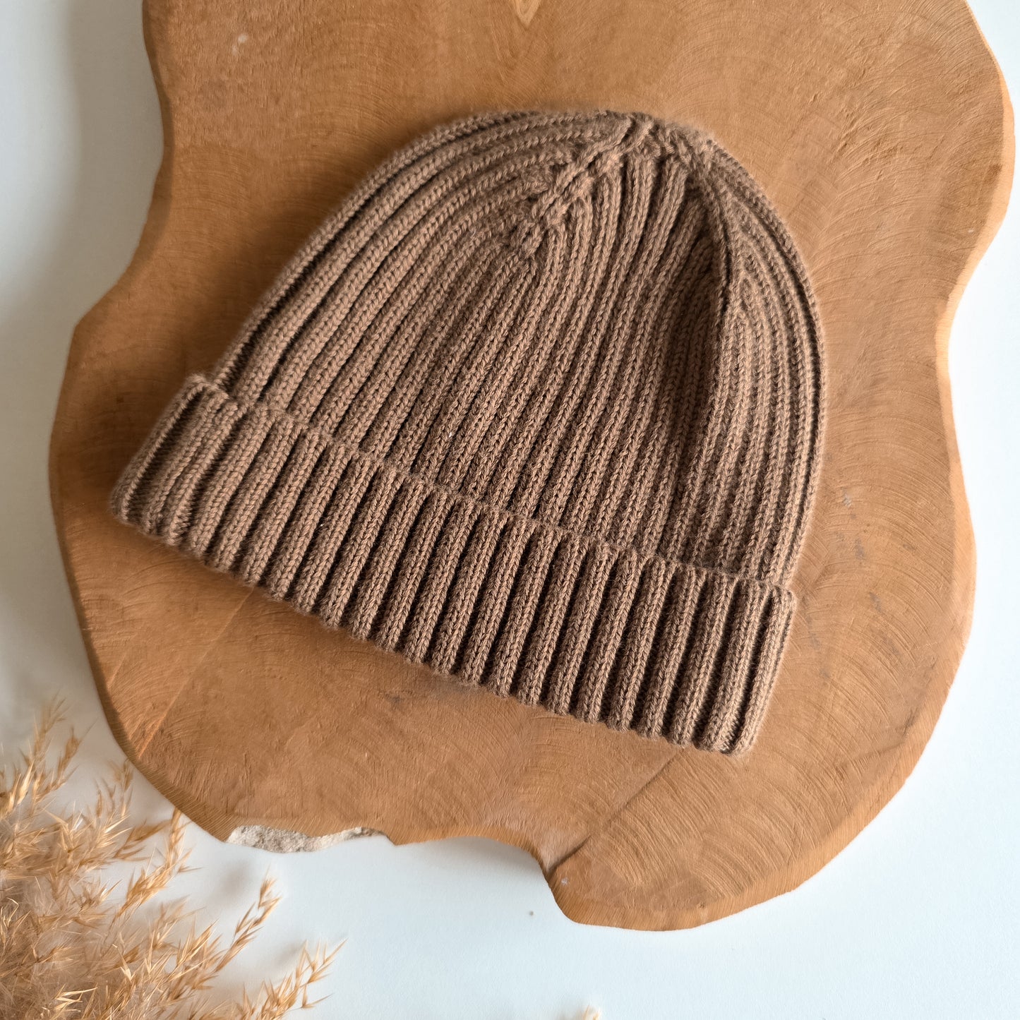 Babymuts met naam optioneel | Polo | Chocolat