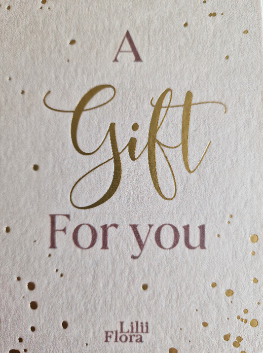 Greeting Card